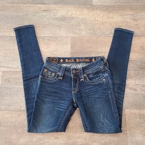 Rock Revival Jessica Skinny Jeans
